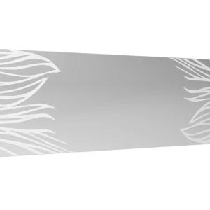 Miroir SPYRO 190 Cm Blanc en ligne vente 14