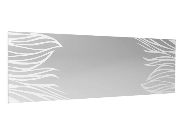 Miroir SPYRO 190 Cm Blanc en ligne vente 5