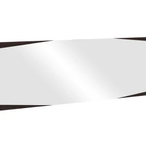 Miroir ARISTOTE 180 Cm Wengé Livraison internationale 19
