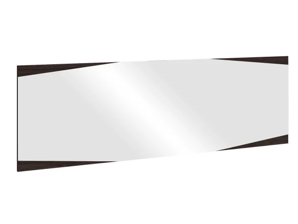 Miroir ARISTOTE 180 Cm Wengé Livraison internationale 7