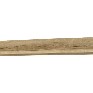 prix de gros Étagère OLIANNE 147 Cm Chêne Naturel 8