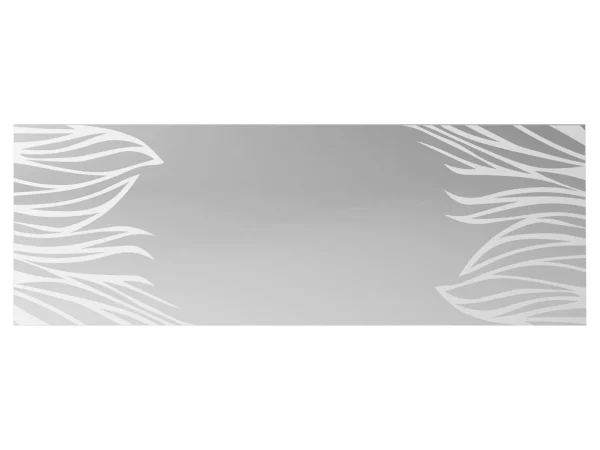 Miroir SPYRO 190 Cm Blanc en ligne vente 6