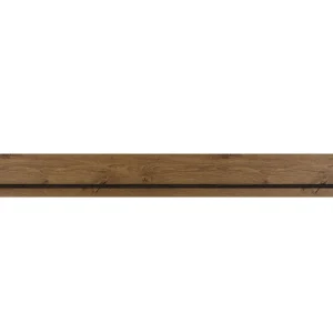 Tablette Murale LARZAC 180 Cm Chêne Lefkas bas prix 16