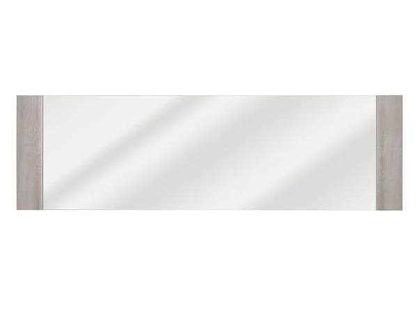 magasin en ligne france Miroir SANDY 190 Cm Chêne Cérusé 5