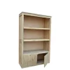 Les meilleures critiques de 🤩 Armoire Basse Portes Basses Bois Vieilli 90 X 37 X 140 Cm 🥰 Authenticité garantie 7