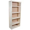 grande promotion Meilleure affaire 😉 Armoire Haute Bois Clair 90 X 37 X 200 Cm 🔥 11