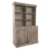 Vente flash 🛒 Buffet Héritage L119 X P50 X H200cm ✨ france en ligne 10