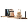 Promo ⌛ Étagère à Fixer Au Mur Bristol – Industriel-vintage 60x20x3cm. 🌟 destockage 22
