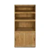 Boutique Le moins cher 🔔 Etagère Boulangerie L100, Bois Massif, 100x59x195 Cm 🥰 11