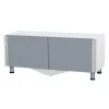 Meilleure vente 🧨 Kit Meuble Tiroir Aluminium Banko 🎁 soldes officiel 7