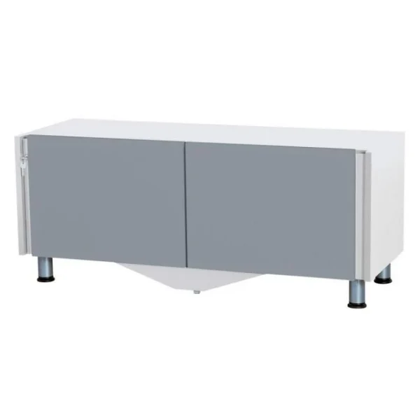 Meilleure vente 🧨 Kit Meuble Tiroir Aluminium Banko 🎁 soldes officiel 1