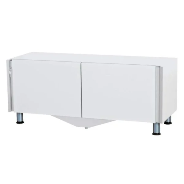 Coupon 🤩 Kit Meuble Tiroir Blanc Banko ✔️ Livraison Standard/Rapide 1