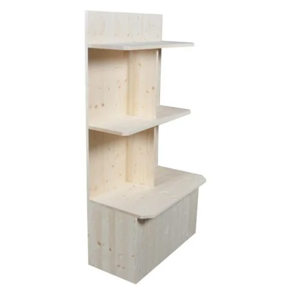 Meilleure vente ✔️ Tête D’armoire Bois Clair 🧨 Nouvelle Collection 1