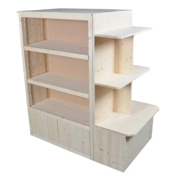 Meilleure vente ✔️ Tête D’armoire Bois Clair 🧨 Nouvelle Collection 3