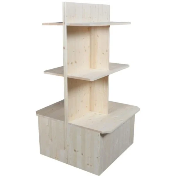 Meilleure vente ✔️ Tête D’armoire Bois Clair 🧨 Nouvelle Collection 4